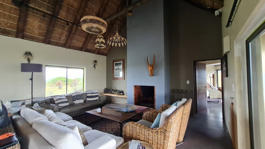 3 Bedroom Property for Sale in Gondwana Game Reserve Western Cape